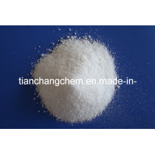 Sulfato de sódio anidro da classe industrial da alta qualidade (SSA)